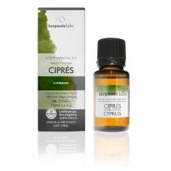 Ciprés BIO