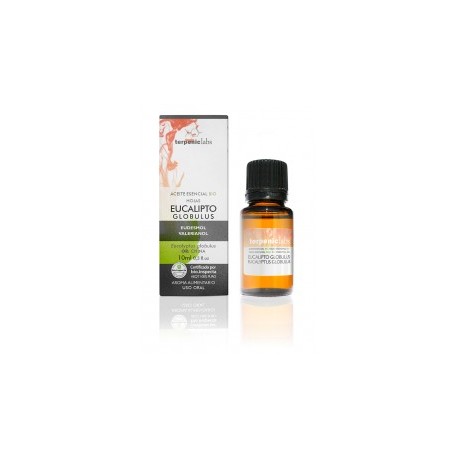 Eucalipto Globulus BIO Eucalipto Globulus BIO