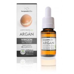 Argán VIRGEN BIO (No Tostado)