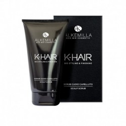 K-Hair Exfoliante cuero cabelludo -
