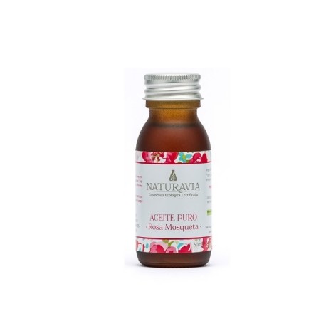 ACEITE PURO ROSA MOSQUETA ACEITE PURO ROSA MOSQUETA