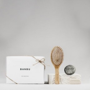 Hair Care pack GRASO