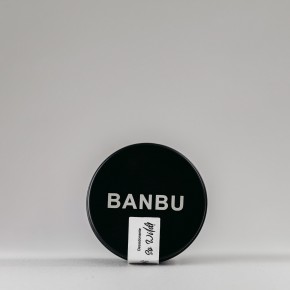 BANBU - Desodorante en crema SO WILD