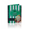 LA ALBUFERA Mascarilla facial purificante