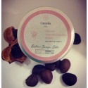 PROMOCION!!!CAMELIA Mousse acondicionador solido con Lata - FORMULA MEJORADA-