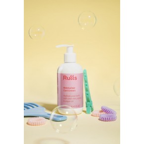 RULLS-Moisturizer Curl Cream- CREMA HIDRATANTE RIZOS