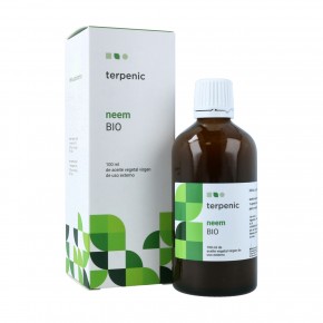 TERPENIC ACEITE DE NEEM