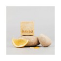 BANBU  - IMPULSE jabon con aroma cítrico