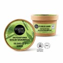 ORGANIC SHOP-CHAMPÚ SÓLIDO VOLUMINIZADOR CENIZAS Y BAMBÚ