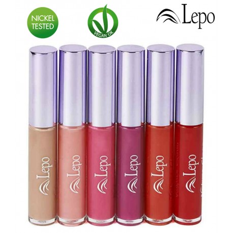 Gloss Natural Gloss Natural