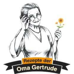 OMA GERTRUDE -Champú para Uso Diario