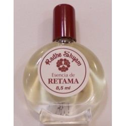 RADHE SHYAM   Esencia de Retama