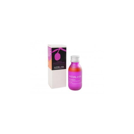 TÓNICO REGENERADOR PIEL MADURA 100% BIO 100 ml TÓNICO REGENERADOR PIEL MADURA 100% BIO 100 ml